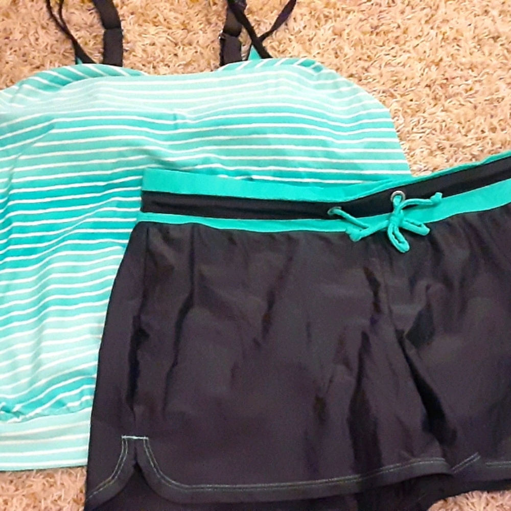 Swim set